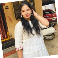 Vishnu Priya Bangi