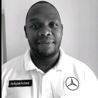 Ndiyakholwa Nte