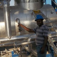 Pedro del Rosario Santana Matos