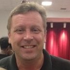 Tim Evans