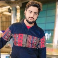 Syed Ahmed