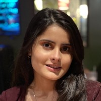 Jyoti Sapkota