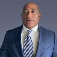 Dr. Adrian Fox