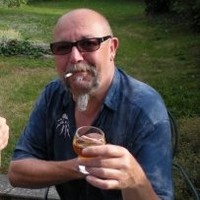 Stormy Monday Olivie Fort