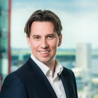 Pascal Baars, Cfa, Cipm