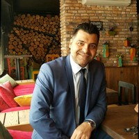 Hakan Sözeriyim