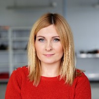 Martina Žimkutė