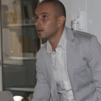 michelangelo toscano