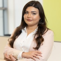Ayla Safaraliyeva