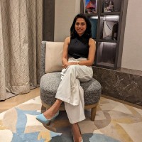 Dhanshree Jadhav
