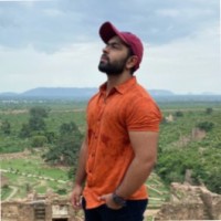 Sourav Yadav