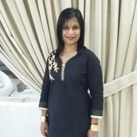jo udith