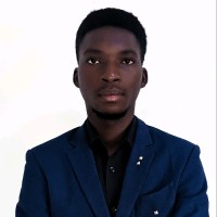 Afenyadzu Godfred Dzigbordi