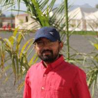 Ketan Ramani