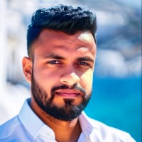 Aaditya T.