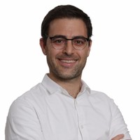 Justin Glickman CA(SA)