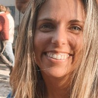 Cláudia Filipa Mendes