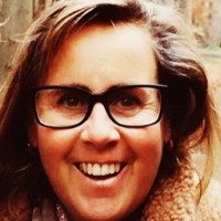 Christine Van de Kerckhoven