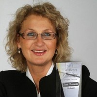 Zosia Chustecka