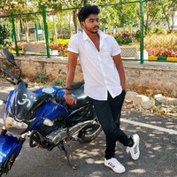 Dileep BN