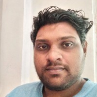 Damith Geethanjana Ranathunga