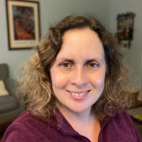 Tricia Strege