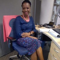 Gugulethu Grace Thabetge