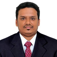 Manu Antony