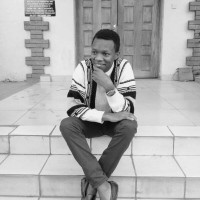 Anthony Muthui