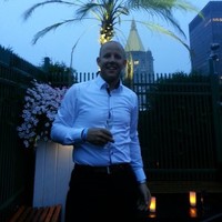 Kevin Van Der Meij