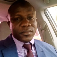 Abubakar Mohammed Seyoji