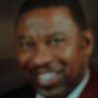 Harold Cosby