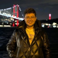 İsmail Mert Çelik