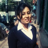 Rupa Das