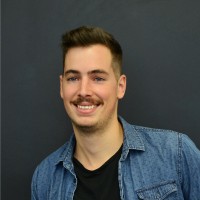 Sébastien Cliche-Roy