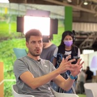 Jordi Garcia Caberol