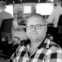 Kristian Levin Knudsen
