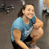 Coach Roxy
