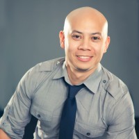 Jon Del Rosario