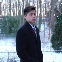 Raymond Xu