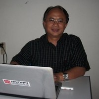 Edi Suryanto