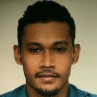 Taufiq Zainudin