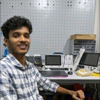 Adarsh Binoy
