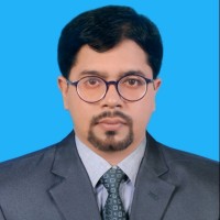Asif Shahriar