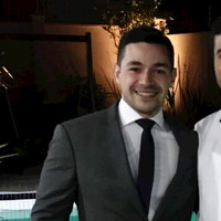 Gustavo Albanez Bissochi