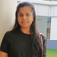 Shinupriya Govindarajulu