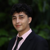 Daniel Hoyos Correa
