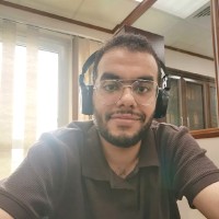 Asem Moustafa Gebril Ahmed