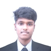 K pradeep