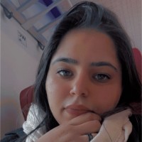 Vageeha Dar